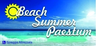 Benvenuti su Beach Summer Paestum.it - Beach Summer Paestum